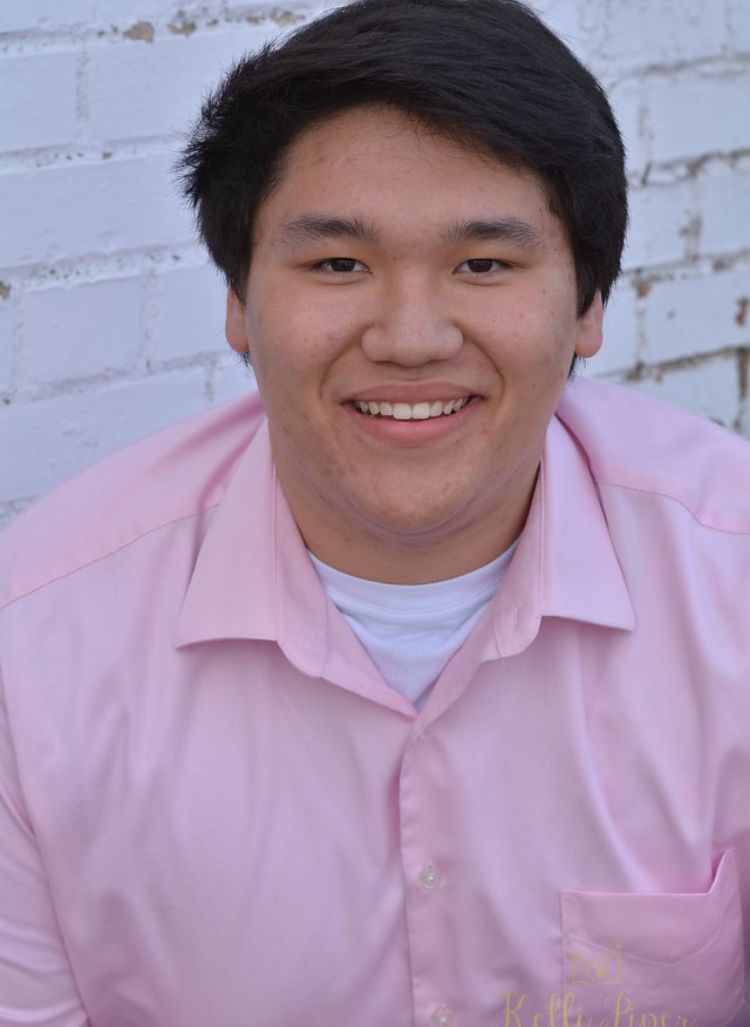 Drew Brown, technical, Forest City